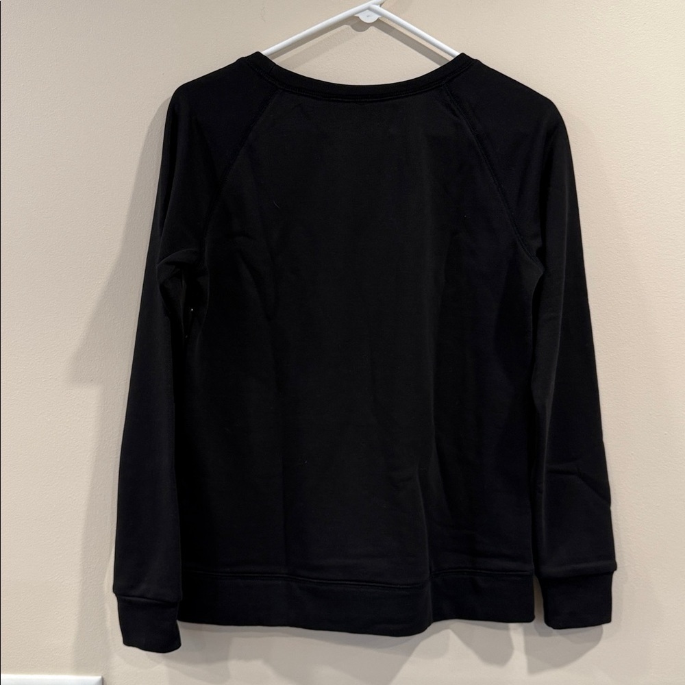 🔥Alloy Black Studded Sweatshirt🔥 - Picture 2 of 6